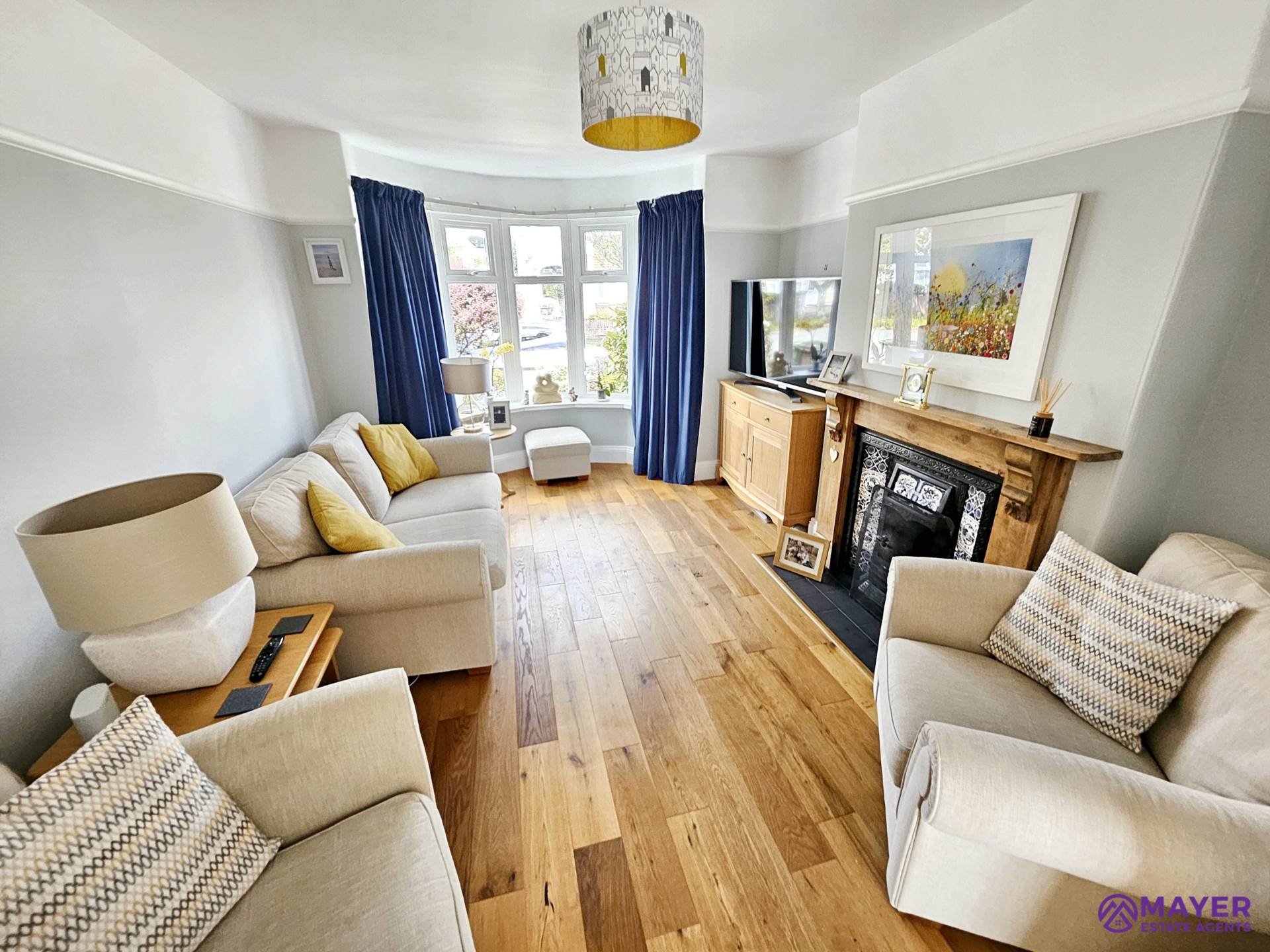Trelawny Road, Plymouth, Image 3