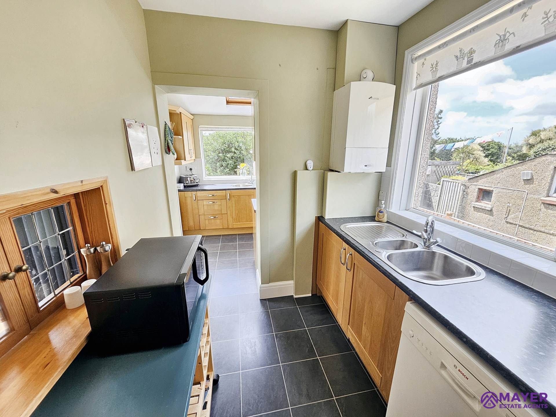 Trelawny Road, Plymouth, Image 6
