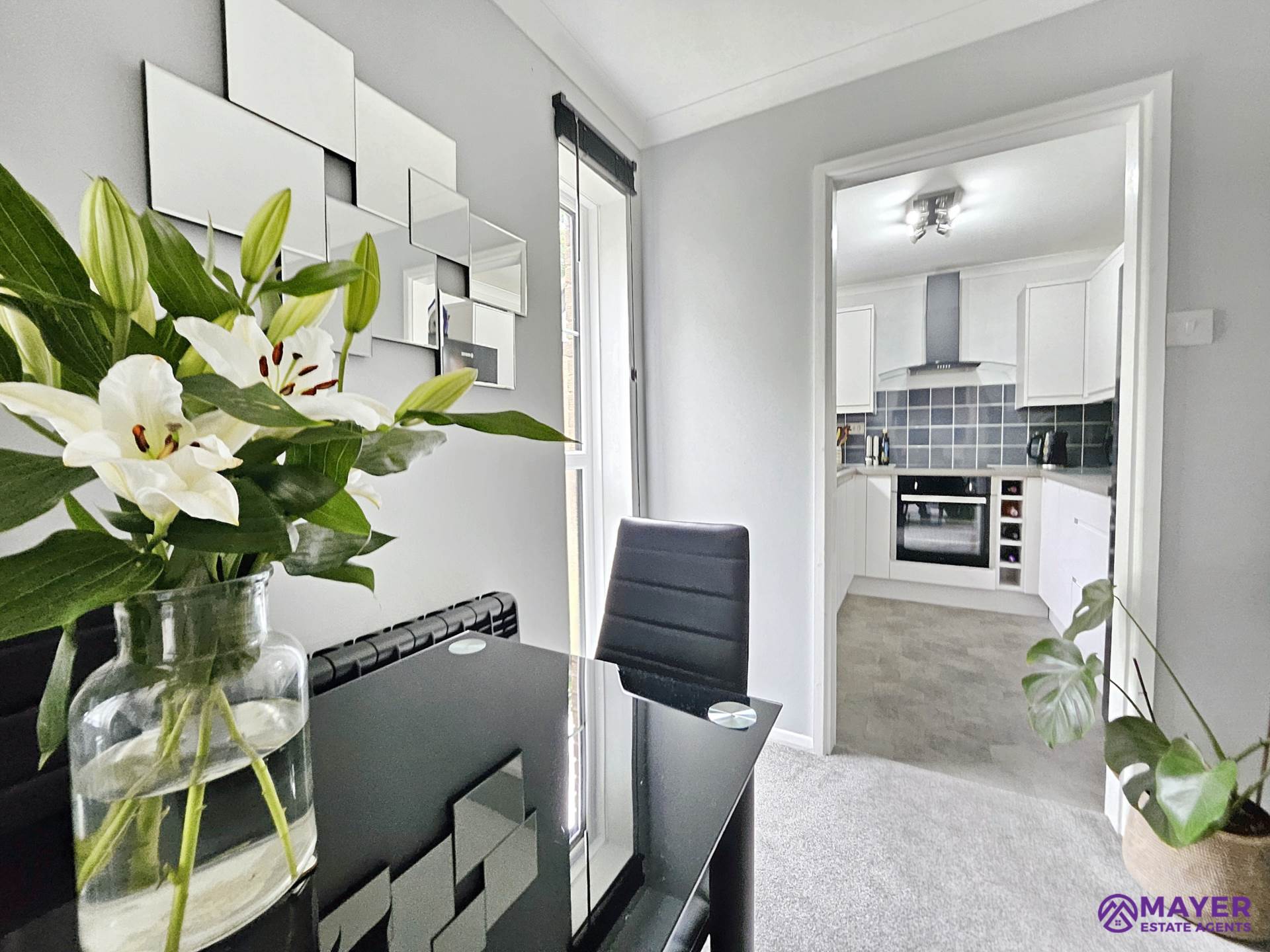 Crabtree Close, Plymouth, Image 3