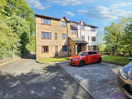 Crabtree Close, Plymouth