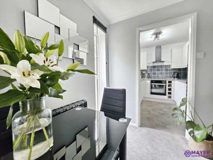 Crabtree Close, Plymouth, Image 3