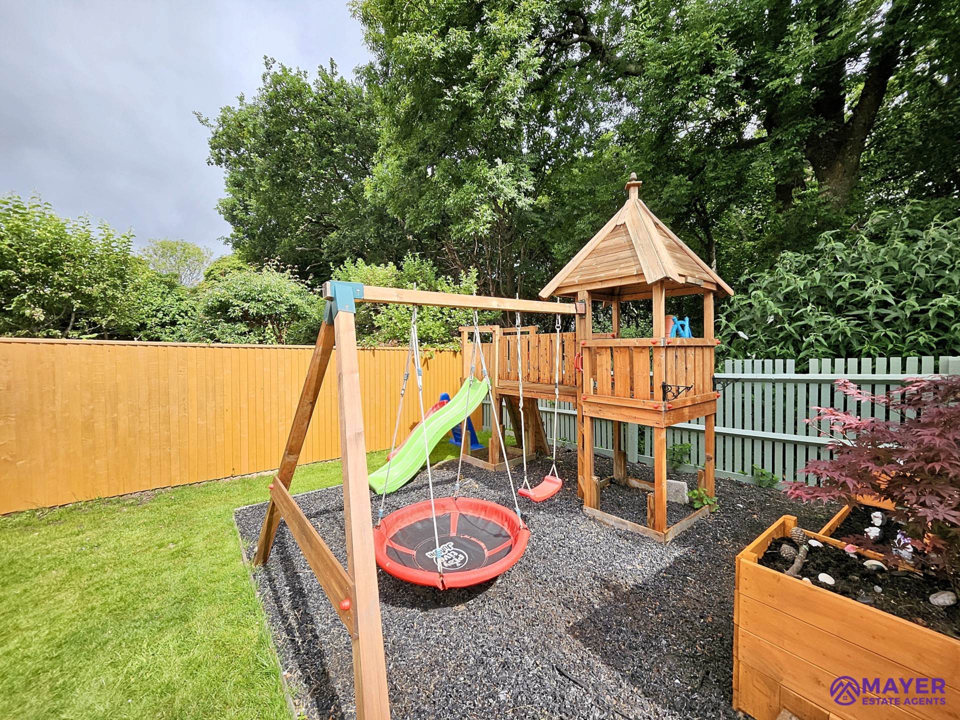 Russet Wood, Plymouth, Image 12