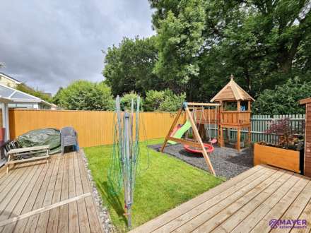 Russet Wood, Plymouth, Image 6