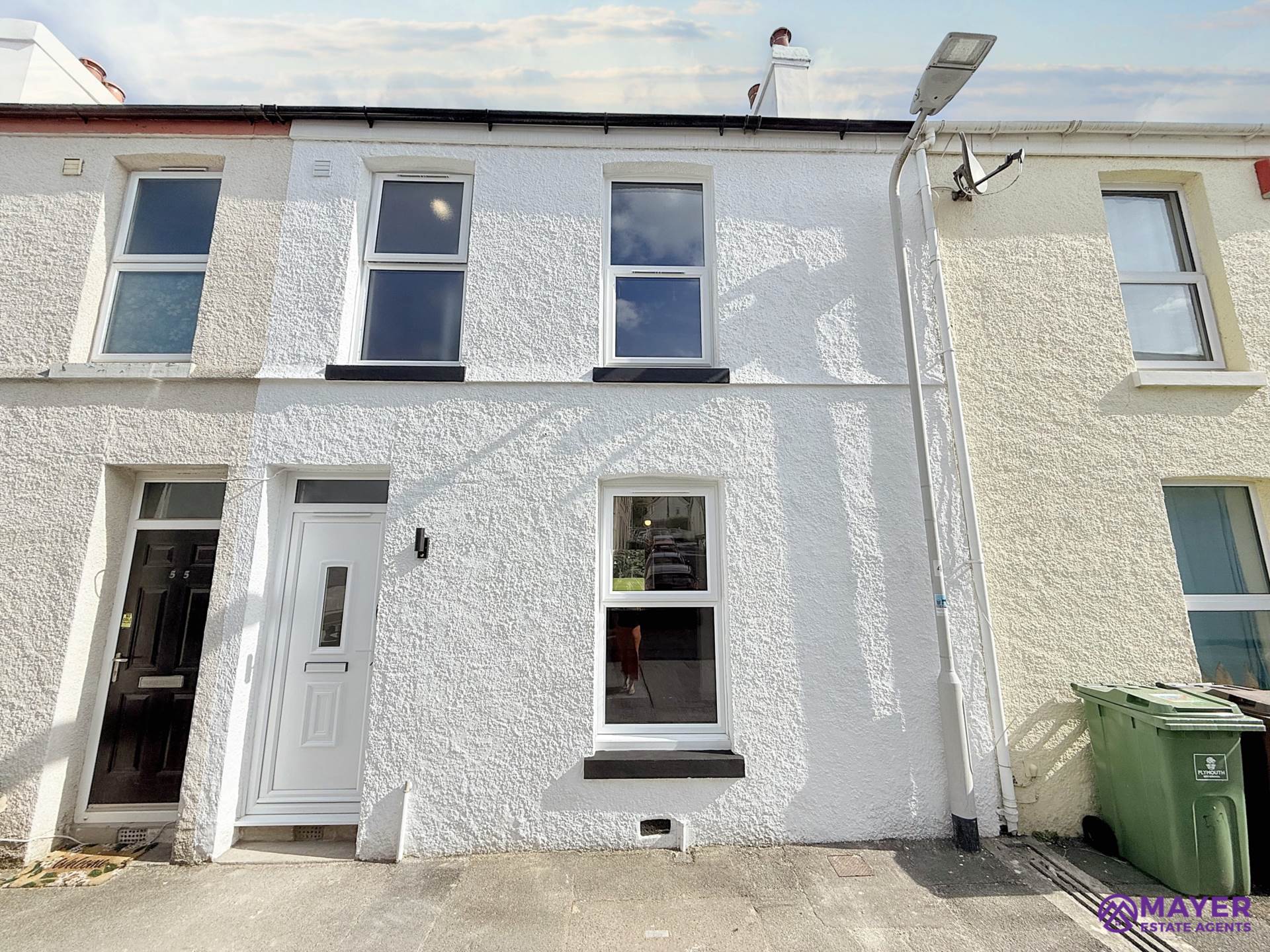 Brookingfield Close, Plympton, Image 1