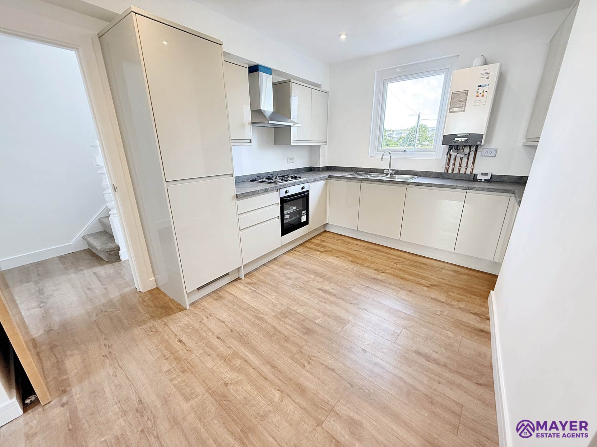 Brookingfield Close, Plympton, Image 4