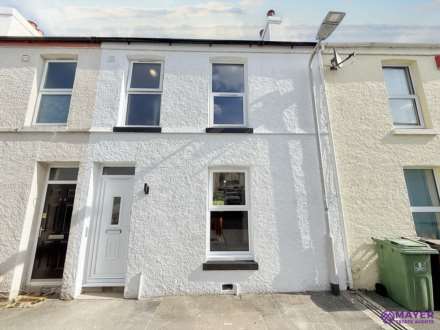 Brookingfield Close, Plympton