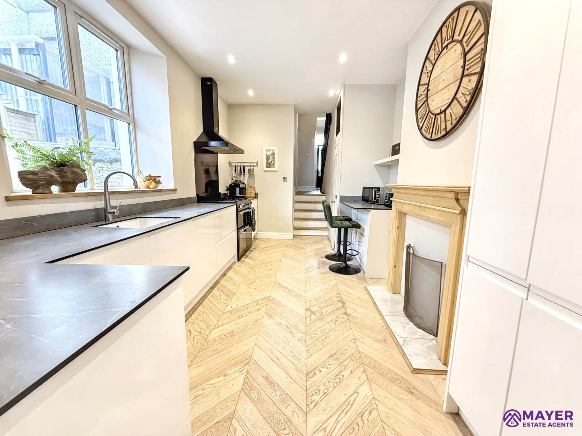 Chudleigh Road, Plymouth, Image 2