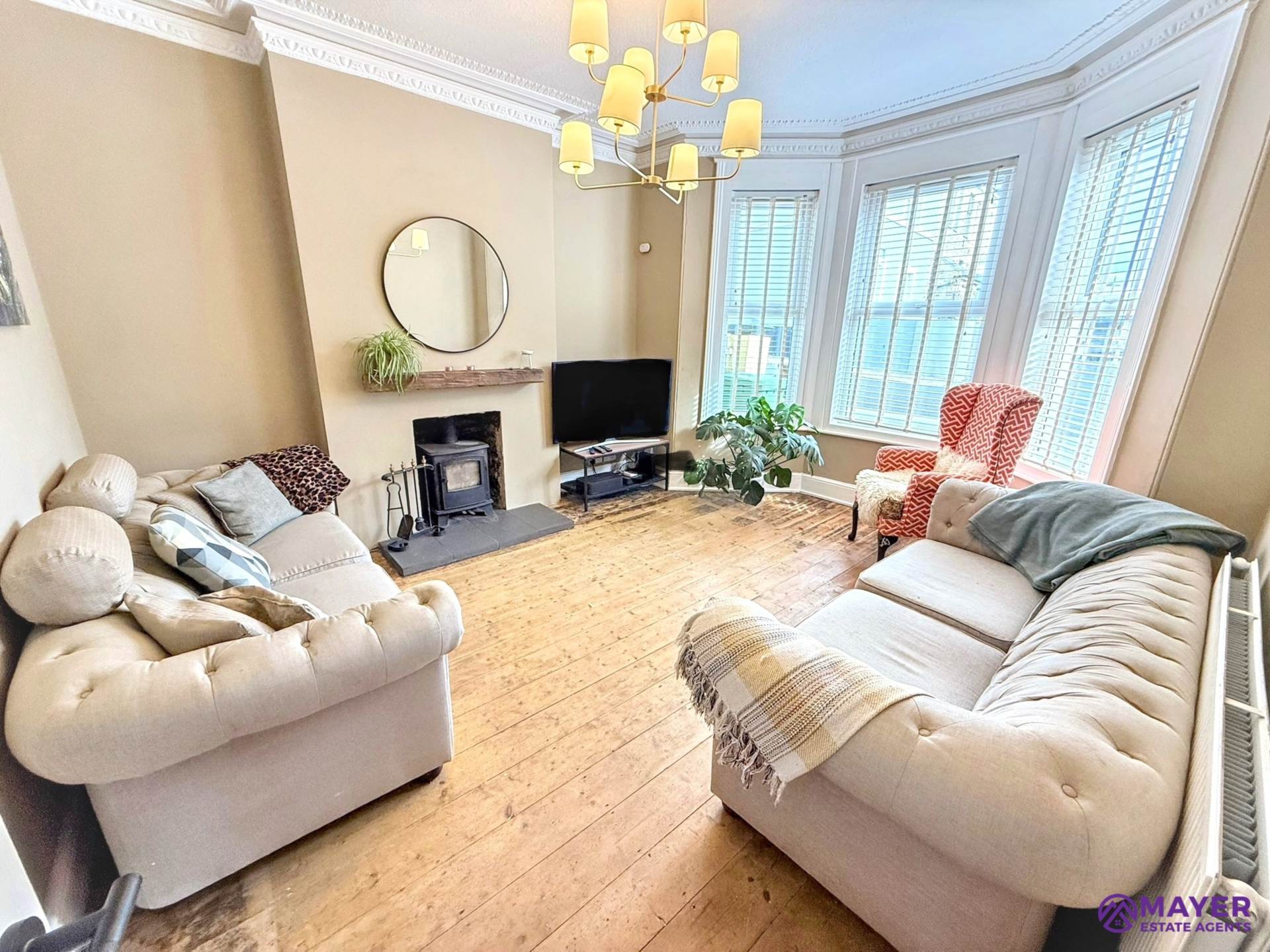 Chudleigh Road, Plymouth, Image 3