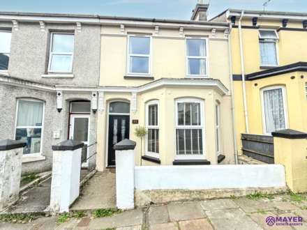 Chudleigh Road, Plymouth