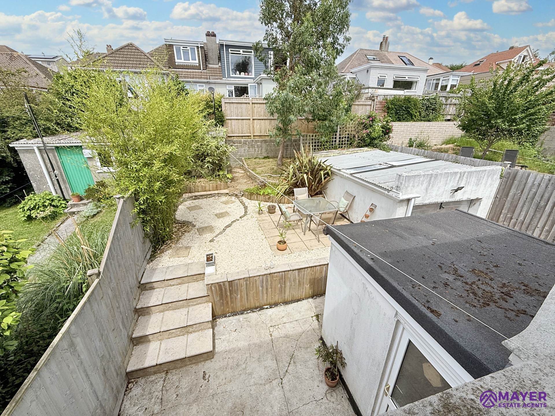 Fairview Avenue, Plymouth, Image 12