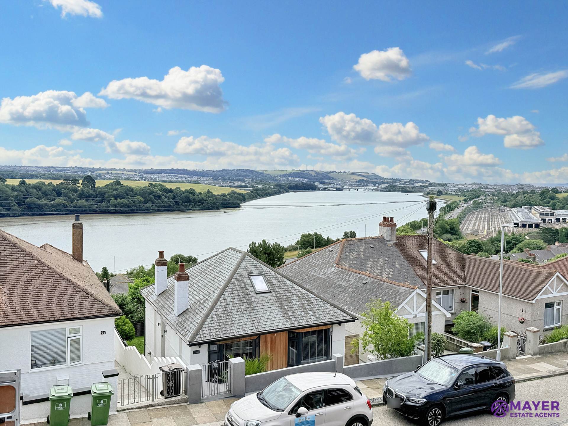 Fairview Avenue, Plymouth, Image 2