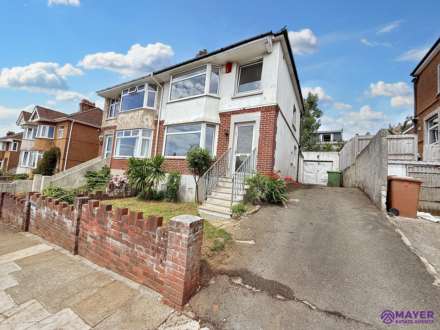 Fairview Avenue, Plymouth, Image 1