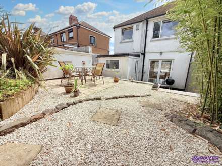 Fairview Avenue, Plymouth, Image 3