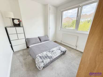 Fairview Avenue, Plymouth, Image 9
