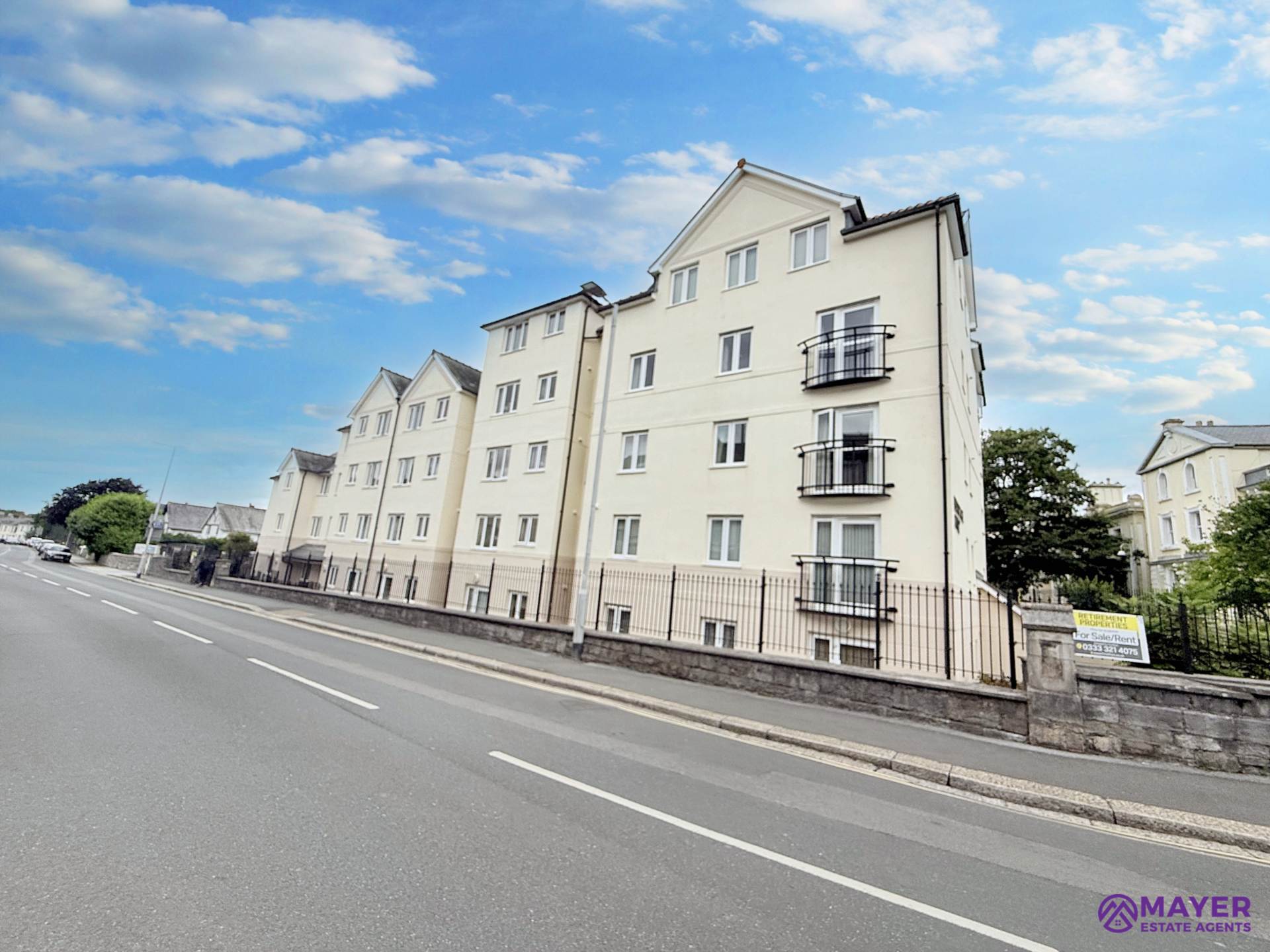 Ford Park, Plymouth, Image 9