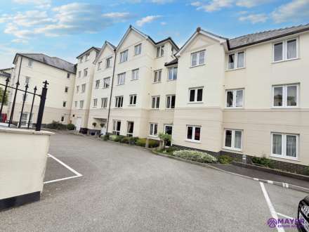 Ford Park, Plymouth, Image 1