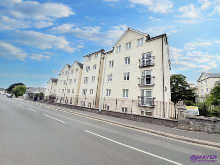 Ford Park, Plymouth, Image 9