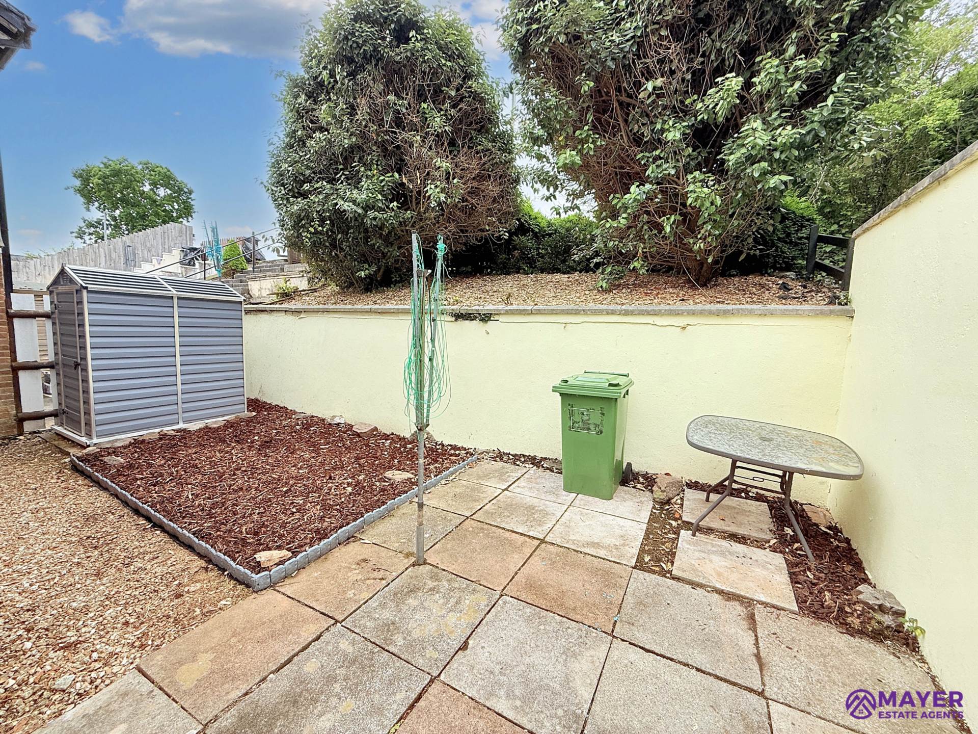 Spire Hill Park, Saltash, Image 2