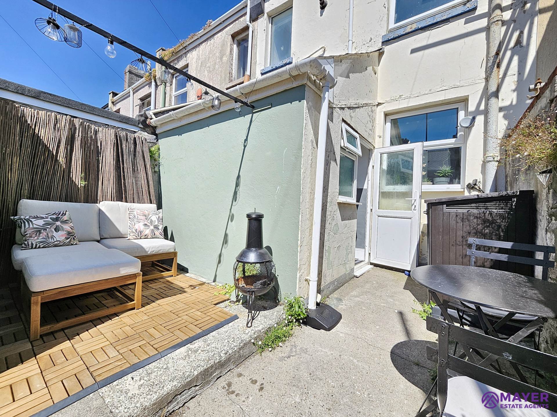 Fleet Street, Plymouth, Image 12
