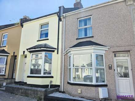 Fleet Street, Plymouth, Image 1