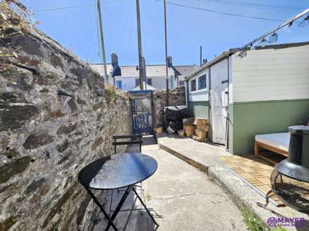 Fleet Street, Plymouth, Image 11