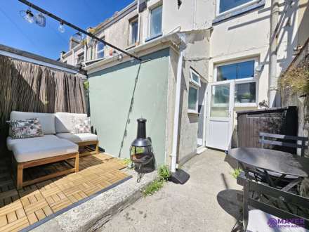 Fleet Street, Plymouth, Image 12