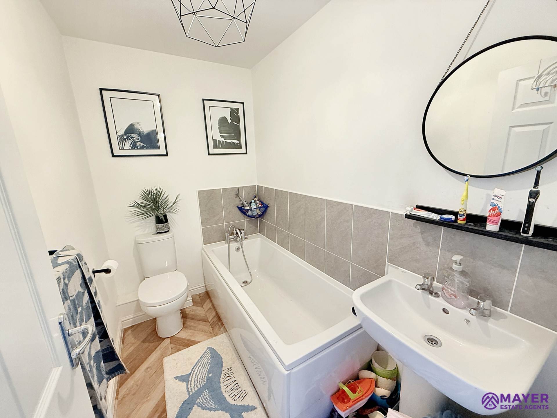 Halecombe Road, Plymouth, Image 11