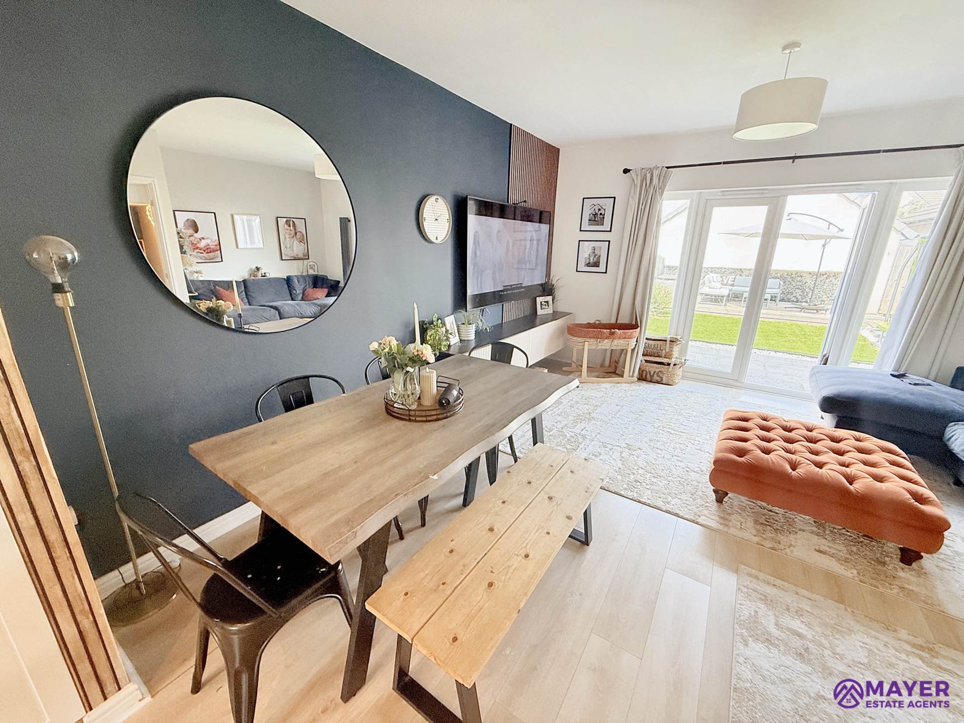 Halecombe Road, Plymouth, Image 16