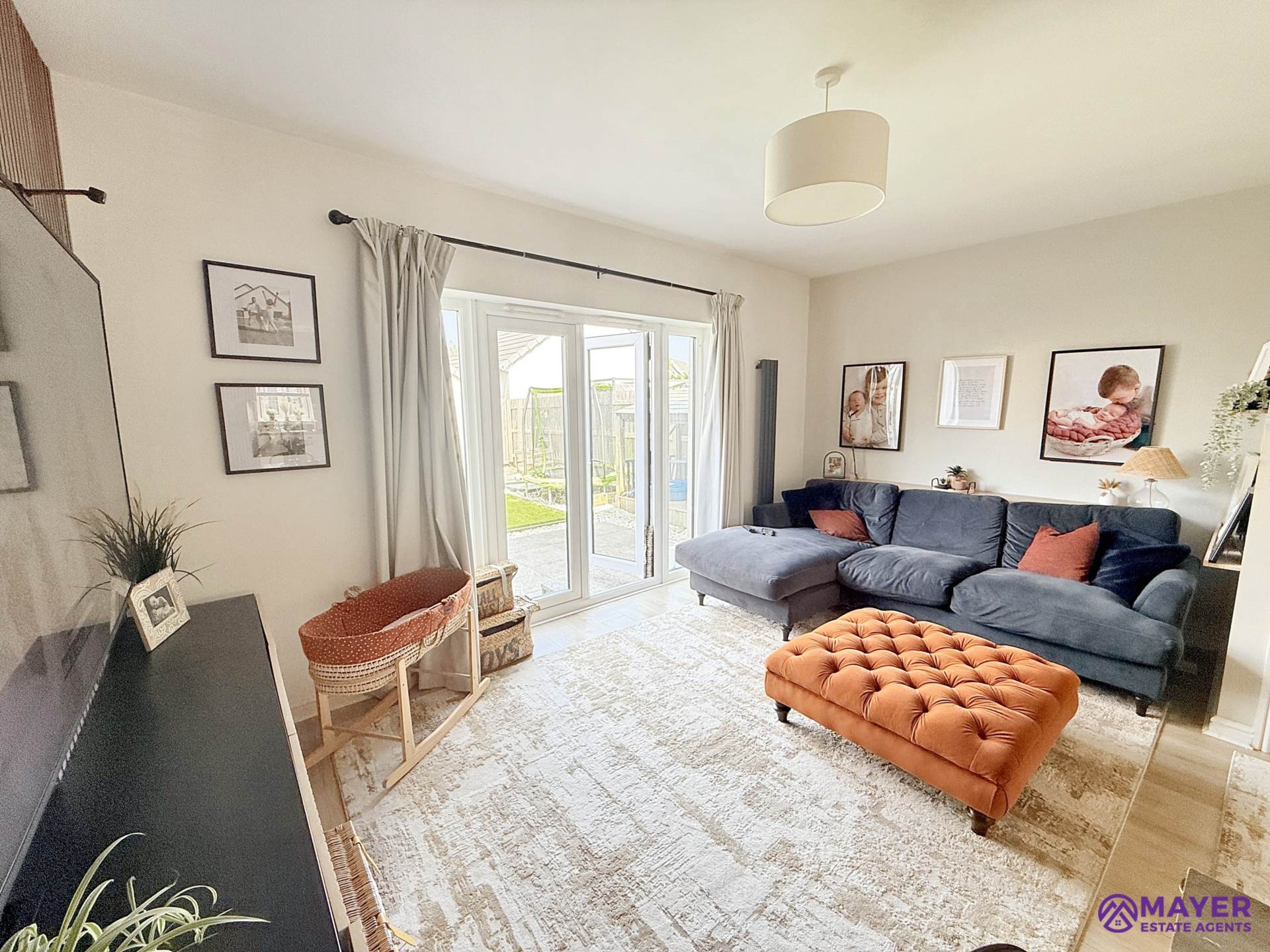 Halecombe Road, Plymouth, Image 2