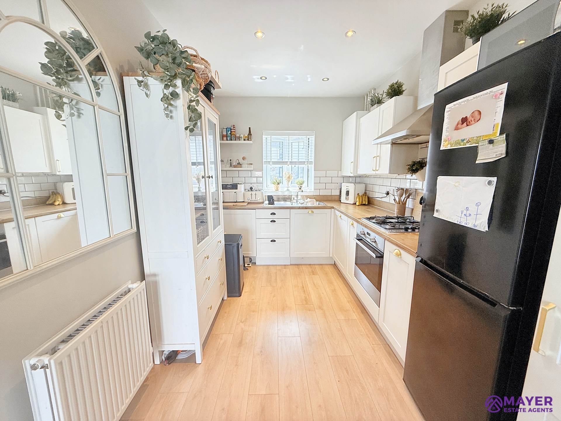 Halecombe Road, Plymouth, Image 4