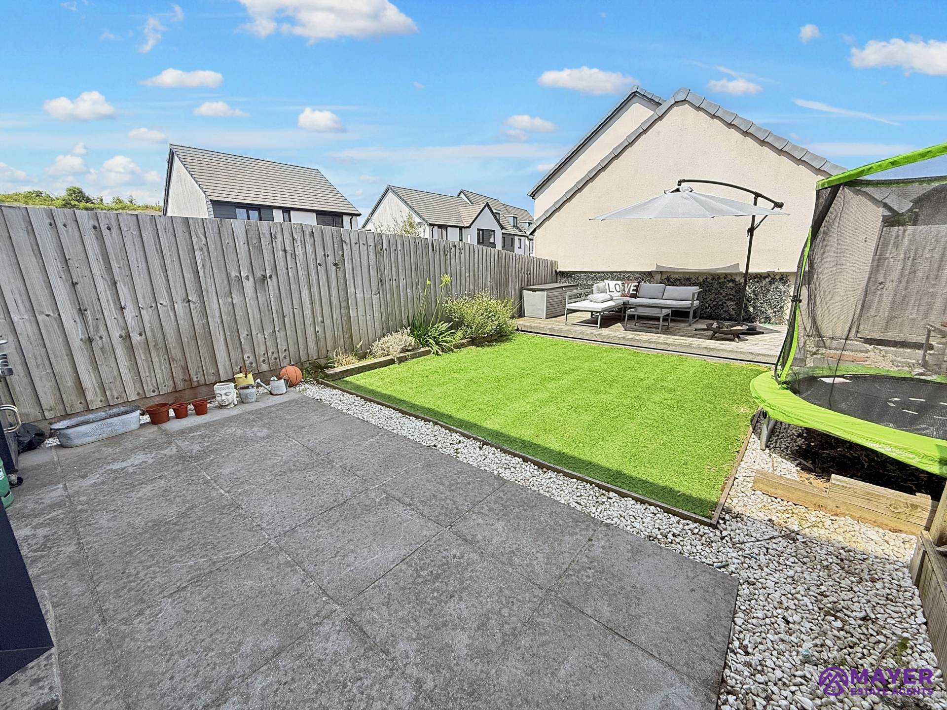 Halecombe Road, Plymouth, Image 5