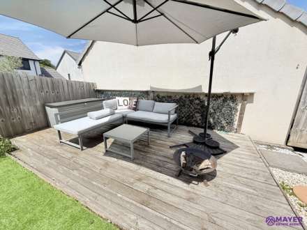 Halecombe Road, Plymouth, Image 13