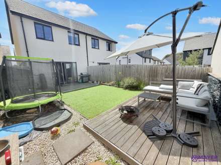 Halecombe Road, Plymouth, Image 6