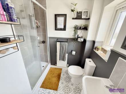 Halecombe Road, Plymouth, Image 9