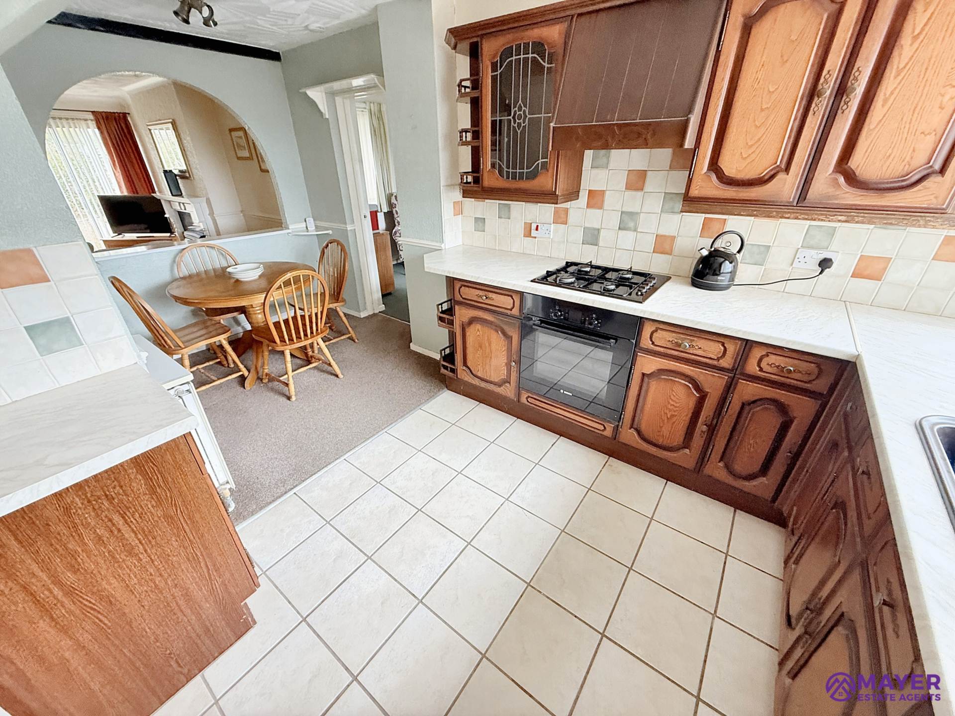 Dunnet Road, Plymouth, Image 12