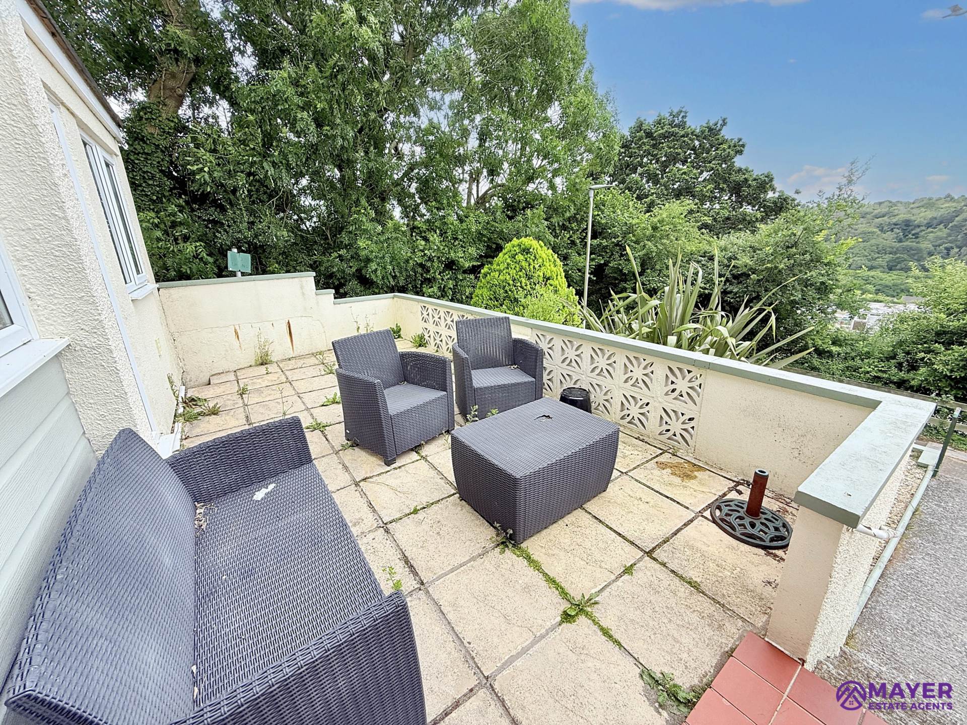 Dunnet Road, Plymouth, Image 2