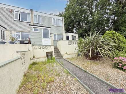 Dunnet Road, Plymouth