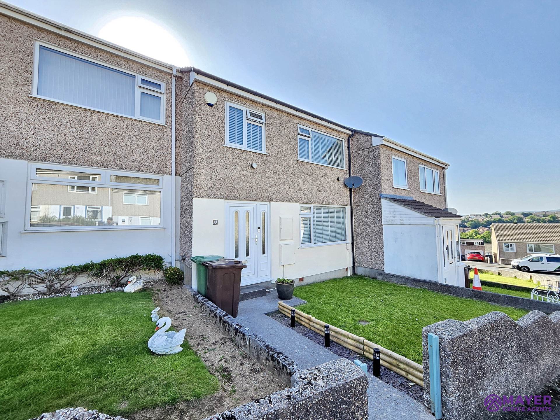 Braemar Close, Plympton, Image 1