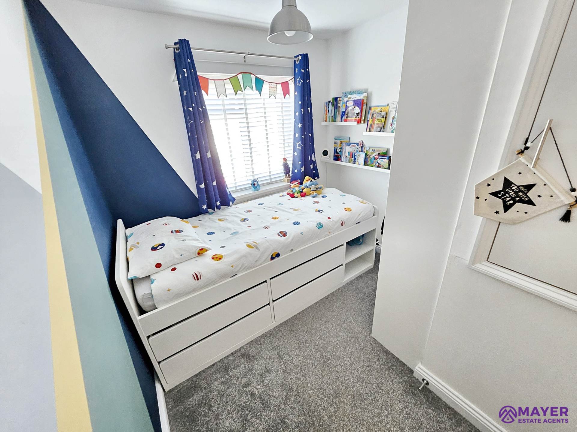 Braemar Close, Plympton, Image 12