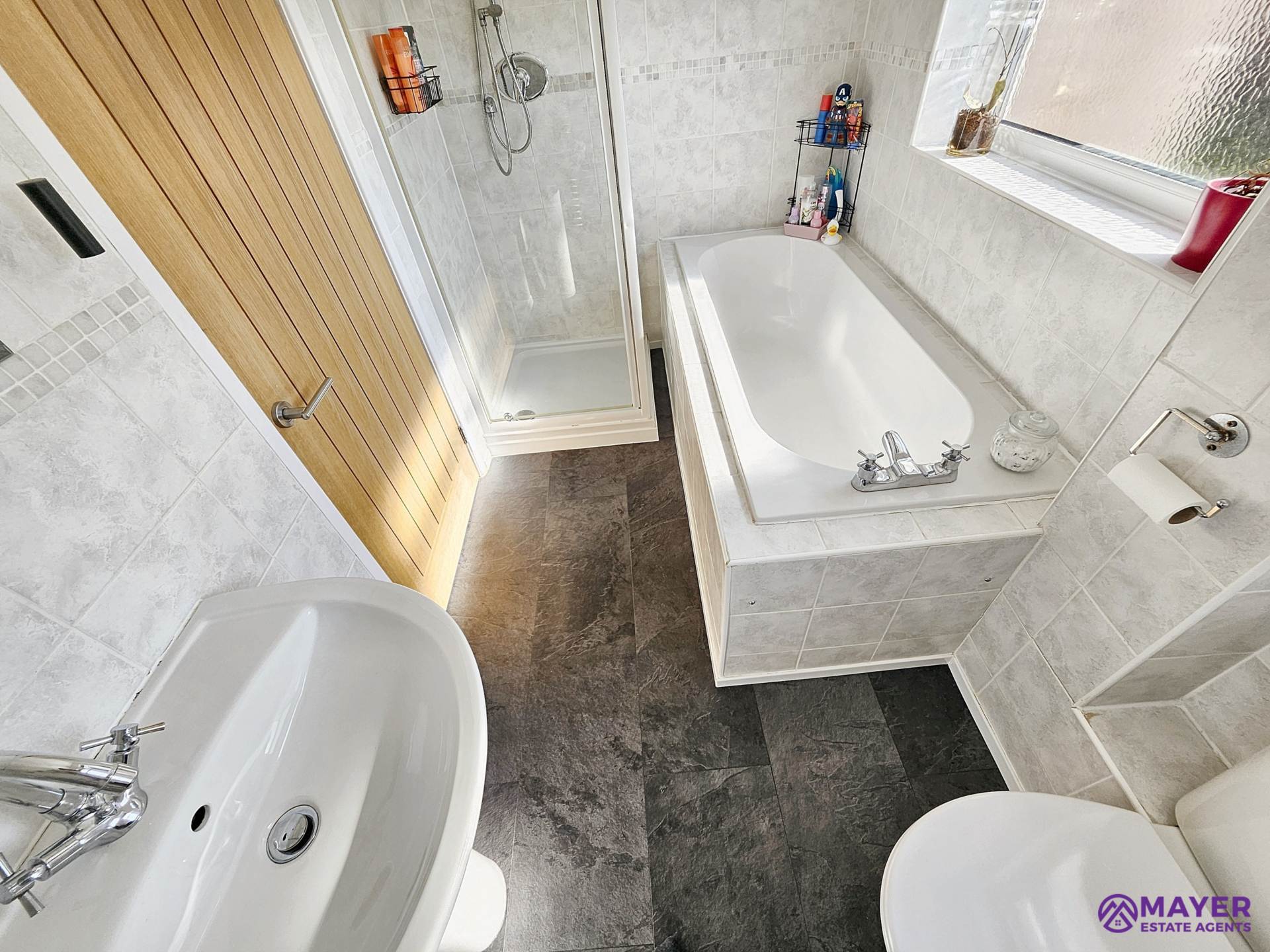 Braemar Close, Plympton, Image 13