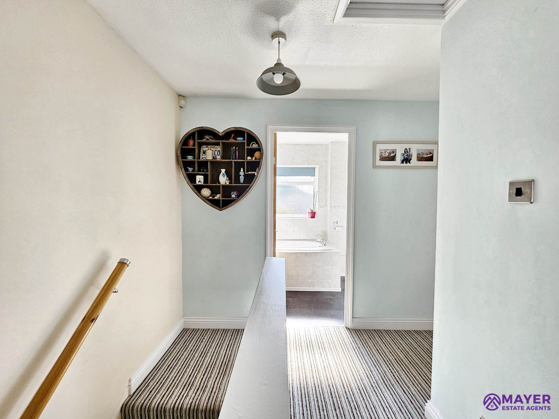 Braemar Close, Plympton, Image 14