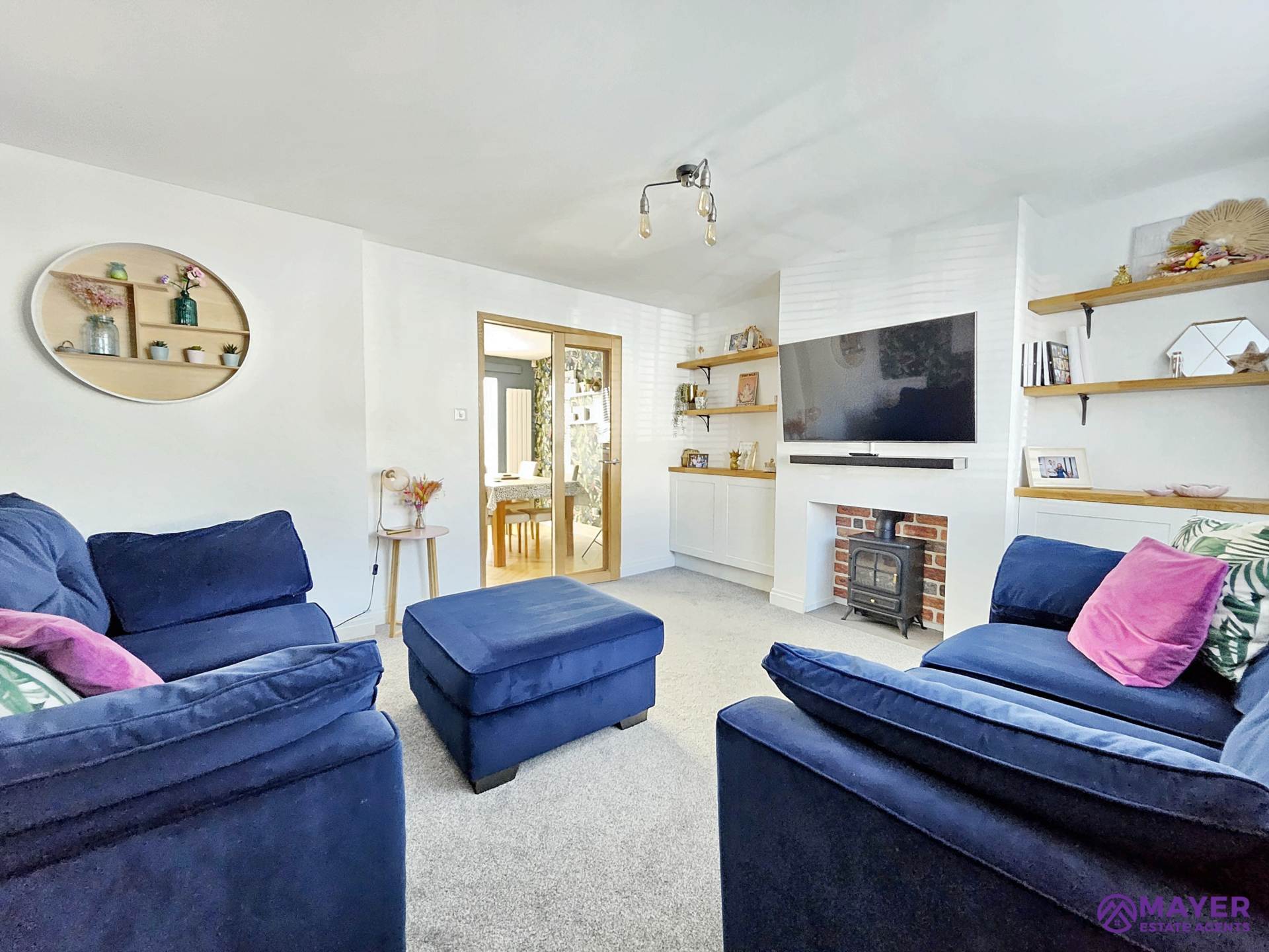 Braemar Close, Plympton, Image 2