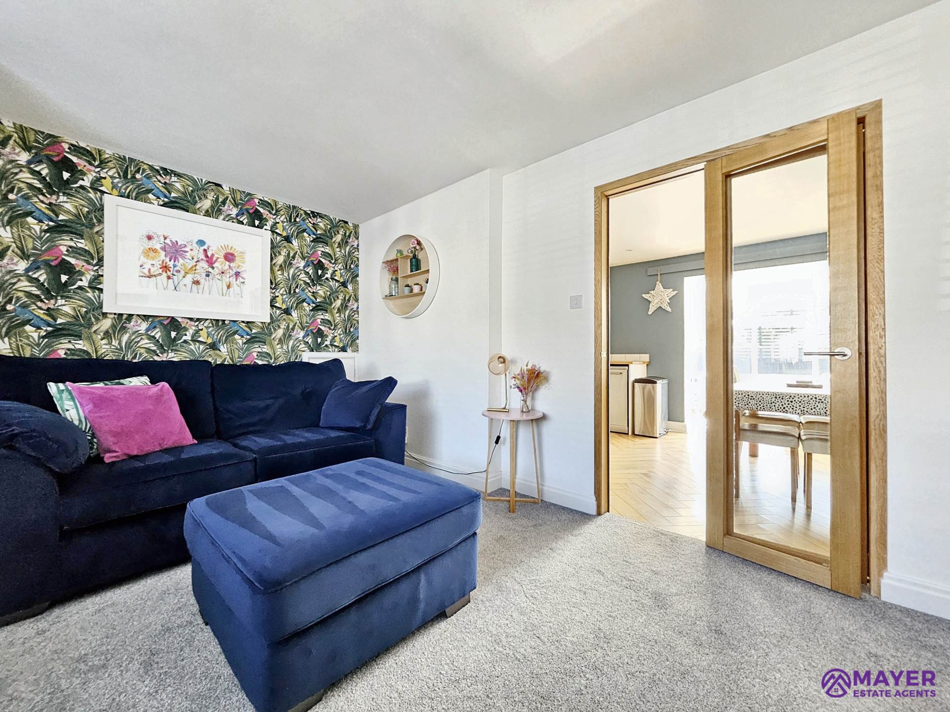 Braemar Close, Plympton, Image 3