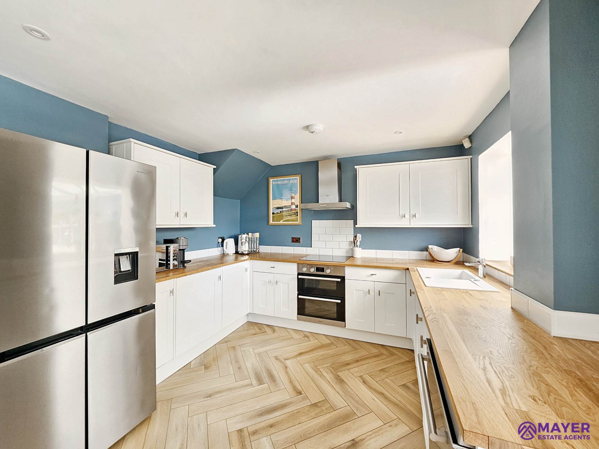Braemar Close, Plympton, Image 4
