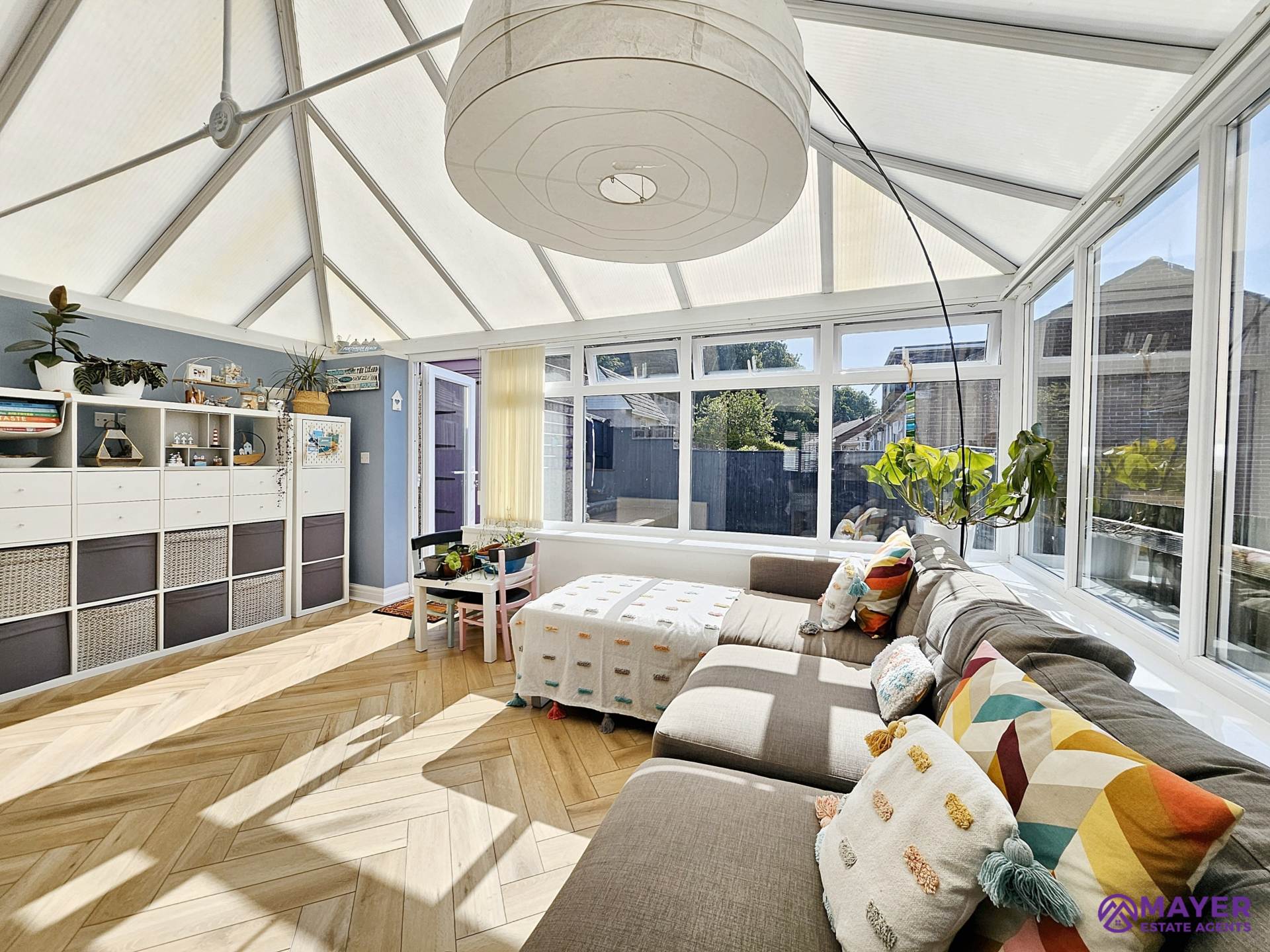 Braemar Close, Plympton, Image 6
