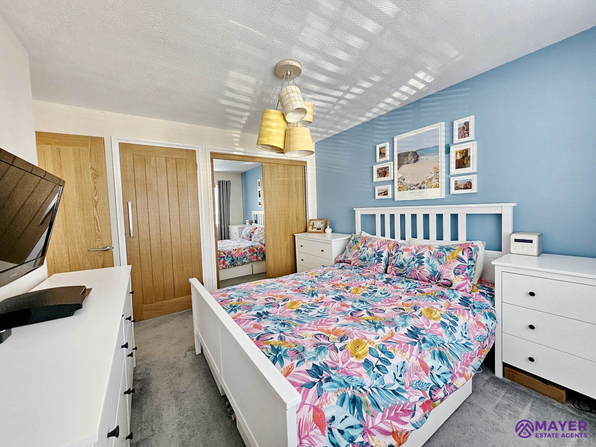 Braemar Close, Plympton, Image 9