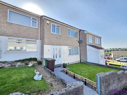 Braemar Close, Plympton