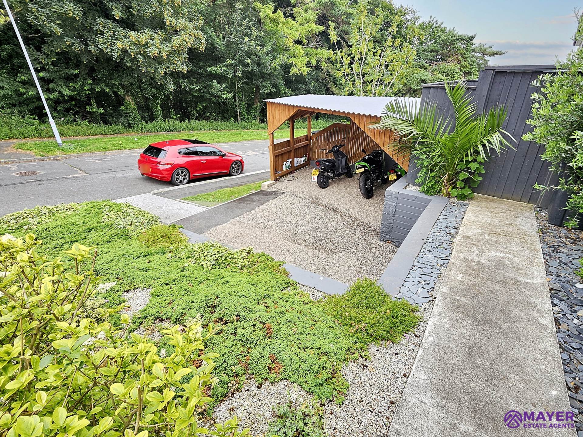 Severn Place, Plymouth, Image 2