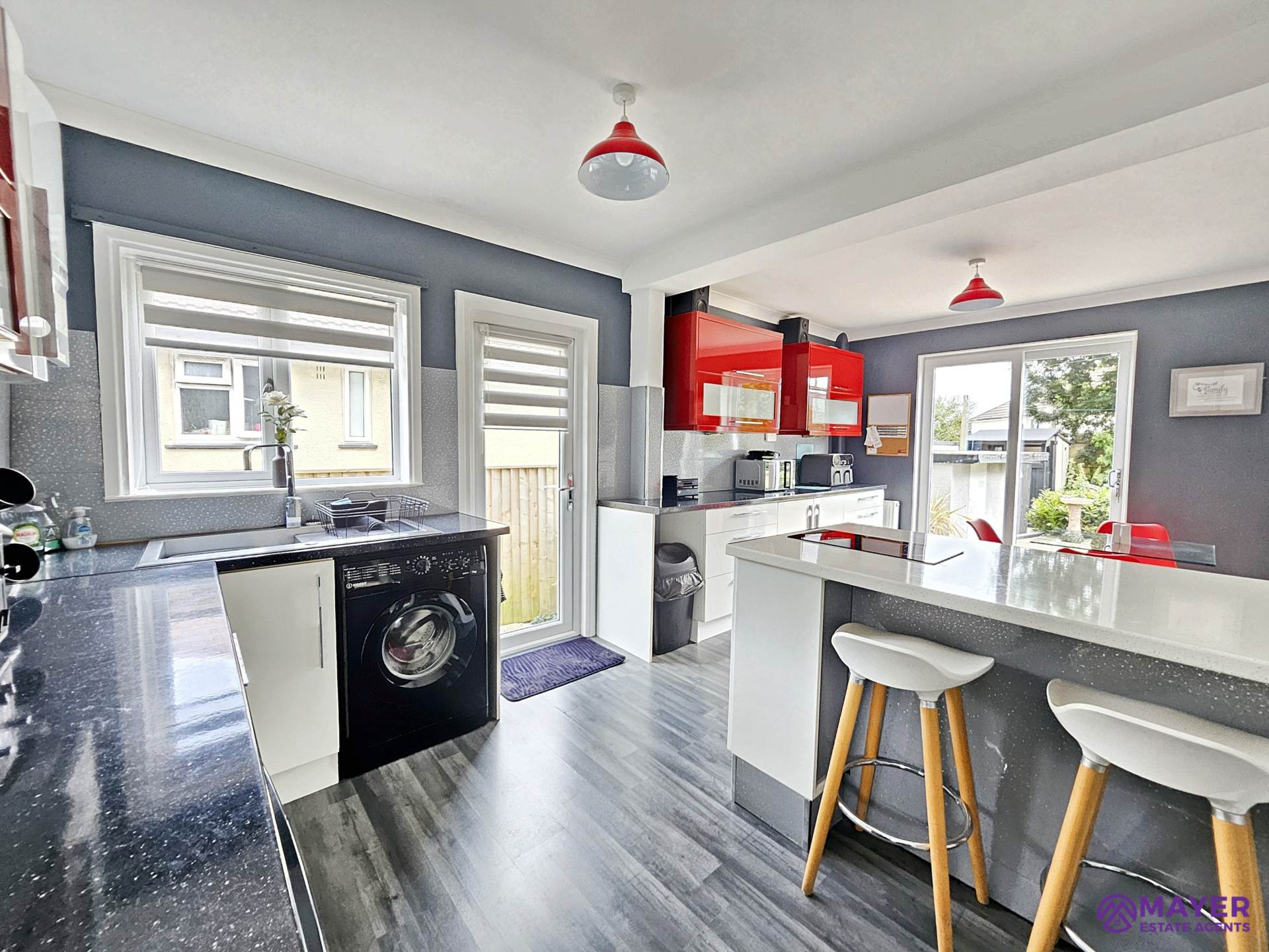 Severn Place, Plymouth, Image 4
