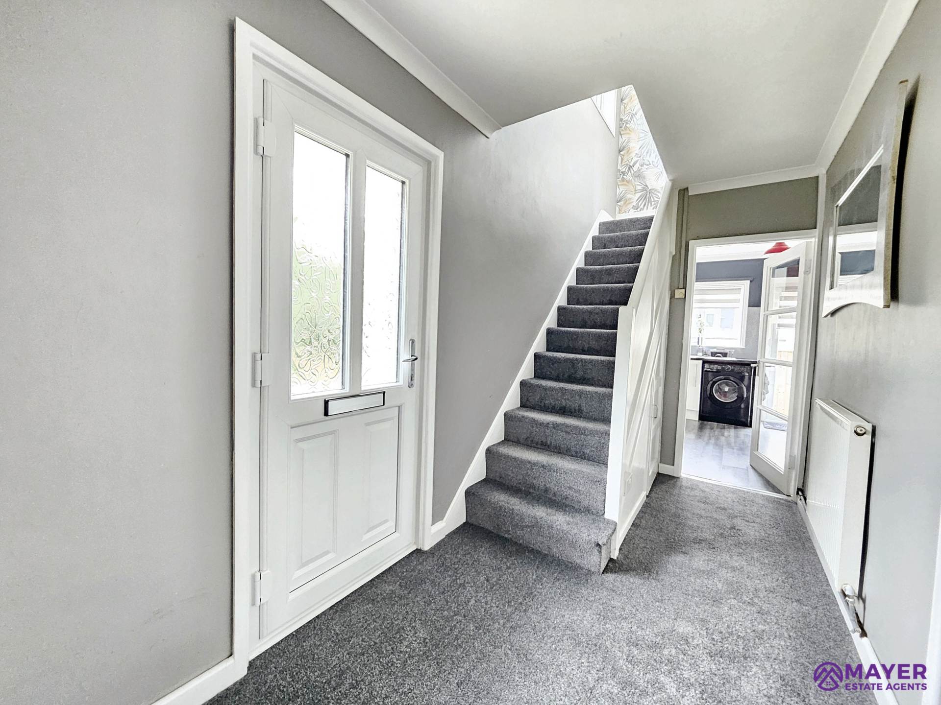 Severn Place, Plymouth, Image 7